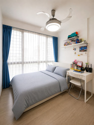 Austville Residences (D19), Condominium #603749181